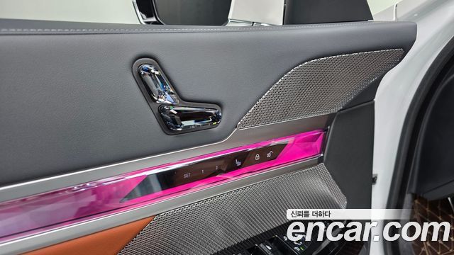 BMW 7-Series 2026 — photo 27