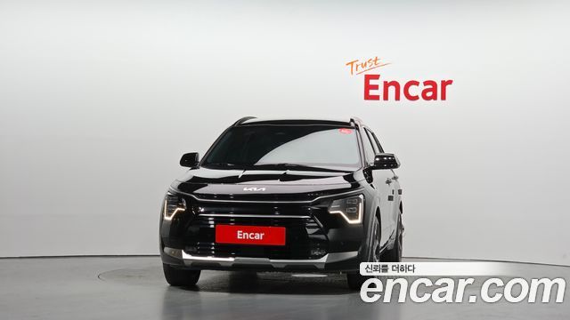 Kia Niro 2025 — photo 3