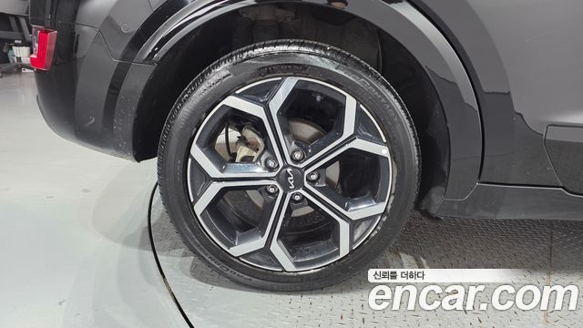 Kia Niro 2025 — photo 5