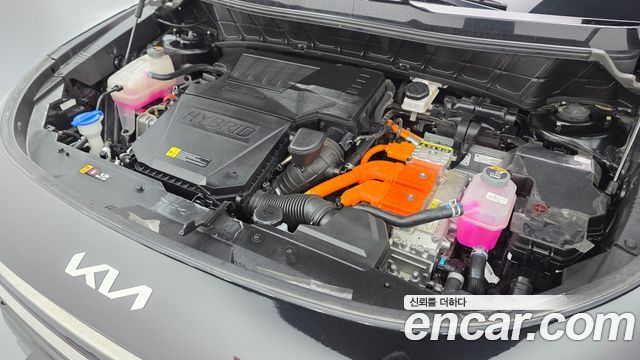 Kia Niro 2025 — photo 6