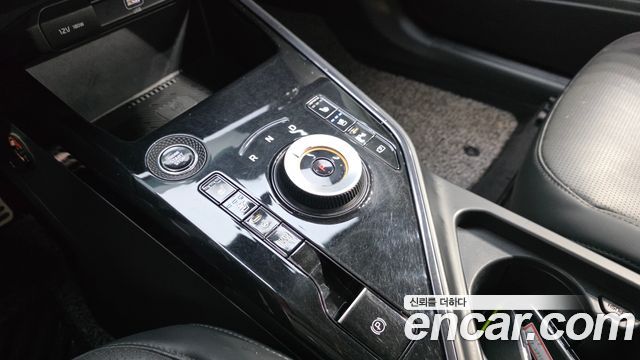Kia Niro 2025 — photo 12