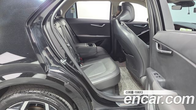 Kia Niro 2025 — photo 17