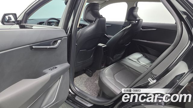 Kia Niro 2025 — photo 18