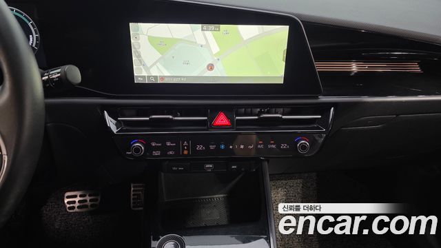 Kia Niro 2025 — photo 19