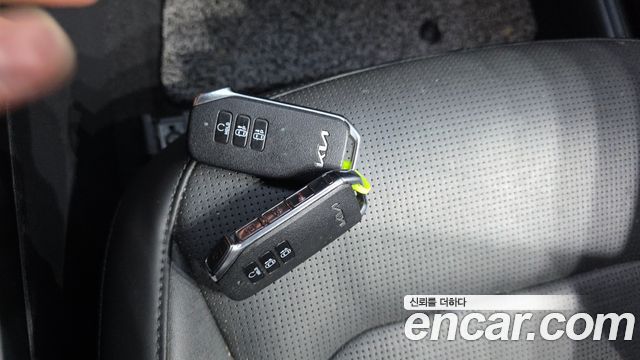Kia Niro 2025 — photo 22