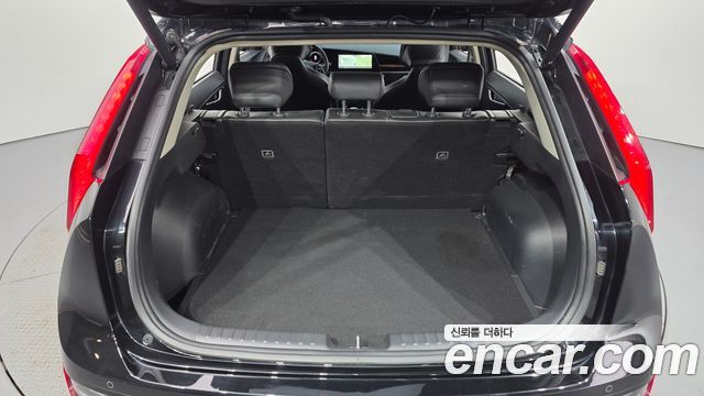 Kia Niro 2025 — photo 24