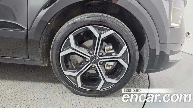 Kia Niro 2025 — photo 7