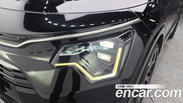 Kia Niro 2025 — photo 8