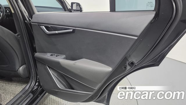 Kia Niro 2025 — photo 15