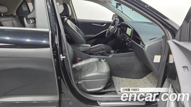 Kia Niro 2025 — photo 16