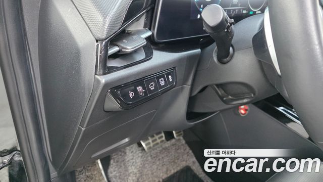 Kia Niro 2025 — photo 27