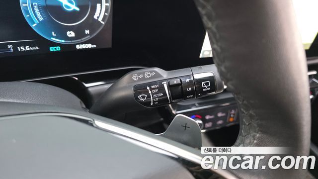 Kia Niro 2025 — photo 28