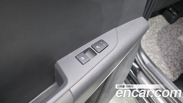 Kia Niro 2025 — photo 29