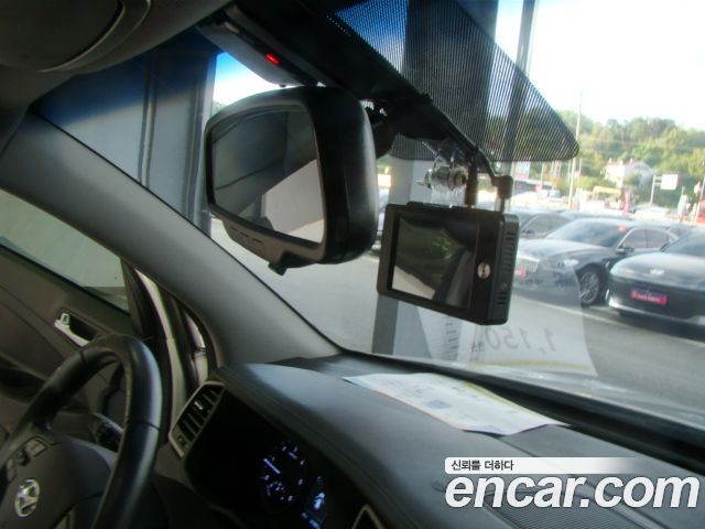 Hyundai Tucson 2016 — photo 14