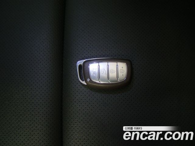 Hyundai Tucson 2016 — photo 17