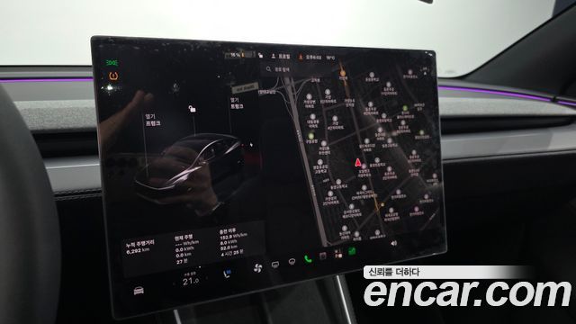 Tesla Model Y 2026 — photo 20