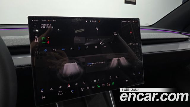 Tesla Model Y 2026 — photo 31