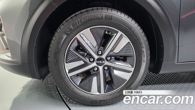 Kia Niro 2022 — photo 5