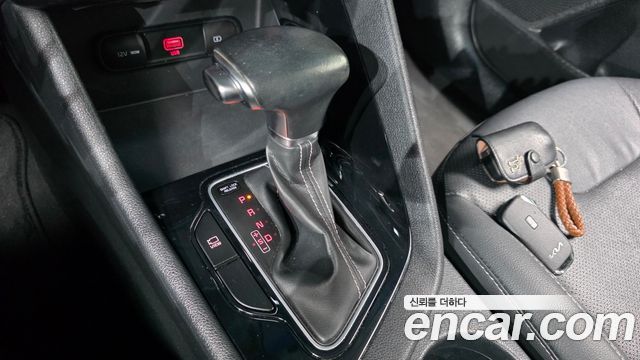 Kia Niro 2022 — photo 12