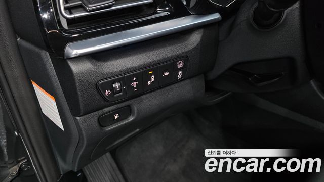 Kia Niro 2022 — photo 23