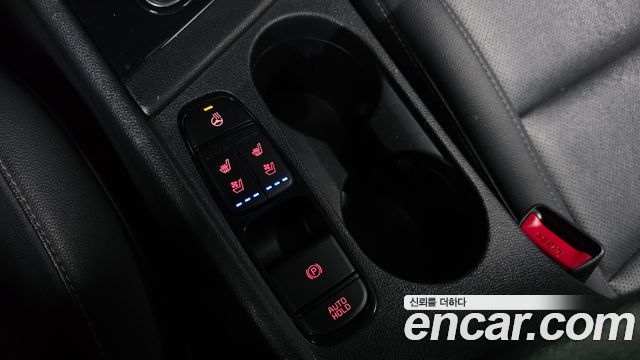 Kia Niro 2022 — photo 25