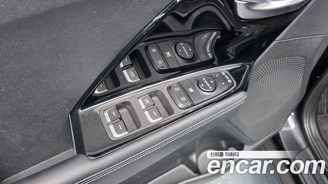 Kia Niro 2022 — photo 26
