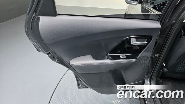 Kia Niro 2022 — photo 15
