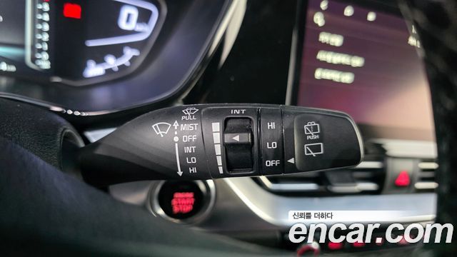 Kia Niro 2022 — photo 27