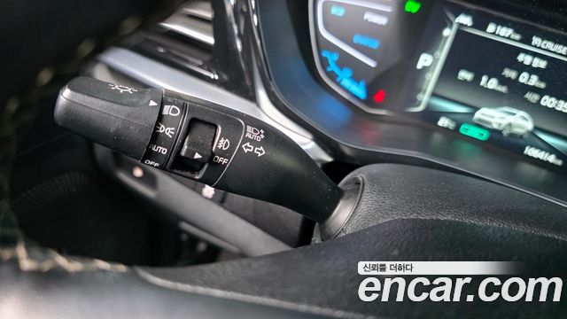 Kia Niro 2022 — photo 28