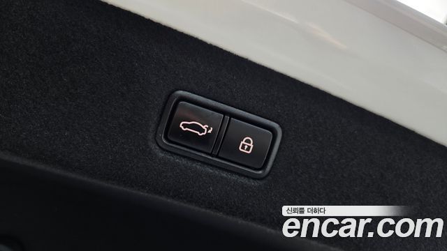 Kia K9 2021 — photo 16