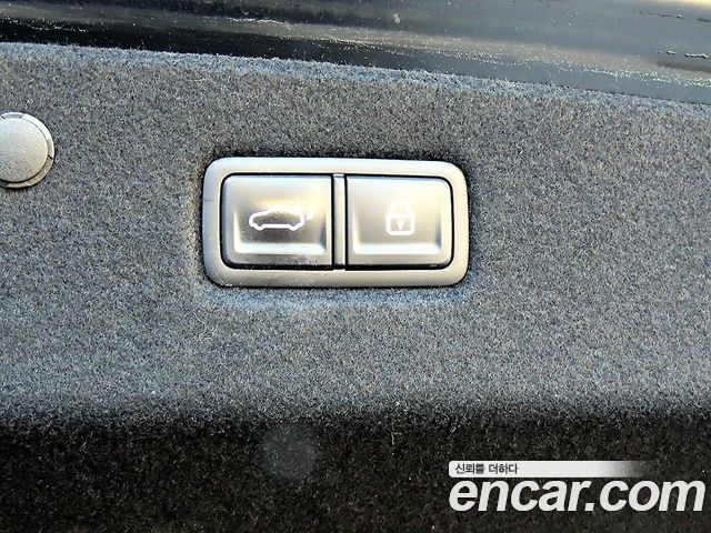 Kia K8 2022 — photo 20