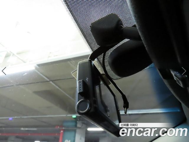 Kia K7 2018 — photo 16