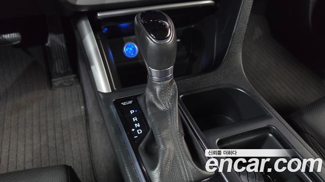 Hyundai Sonata 2016 — photo 9