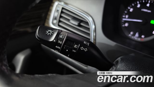 Hyundai Sonata 2016 — photo 17