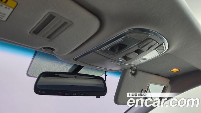 Hyundai Sonata 2016 — photo 18