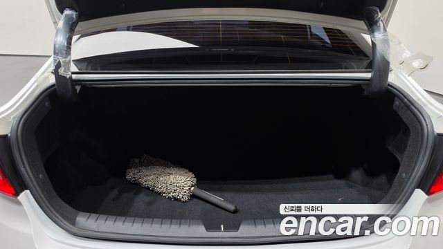 Hyundai Sonata 2016 — photo 20