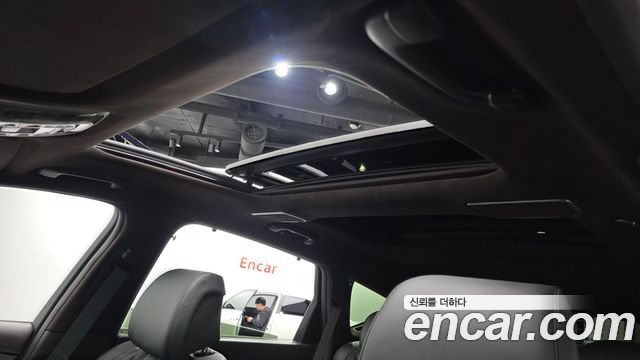 Genesis GV80 2023 — photo 23
