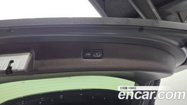 Genesis GV80 2023 — photo 24