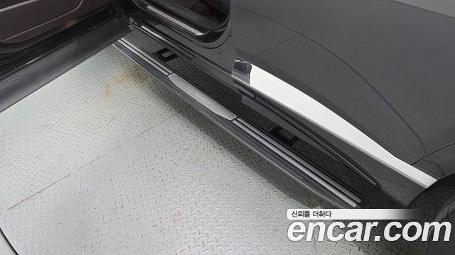 Genesis GV80 2023 — photo 36