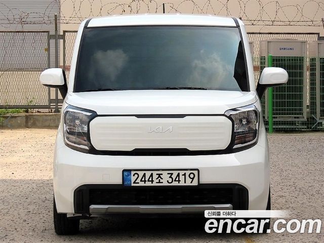 Kia RAY 2023 — photo 1