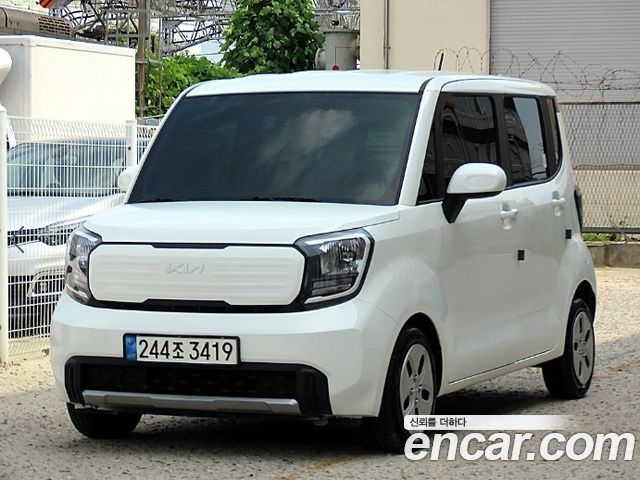 Kia RAY 2023 — photo 2