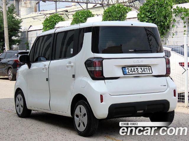 Kia RAY 2023 — photo 3
