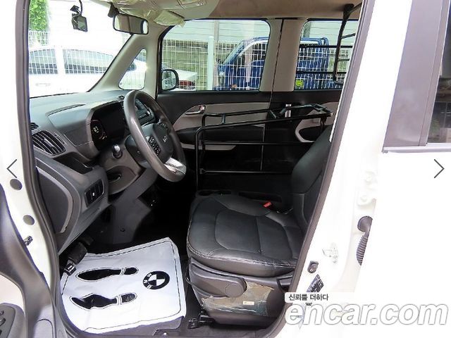 Kia RAY 2023 — photo 5