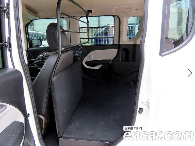 Kia RAY 2023 — photo 6