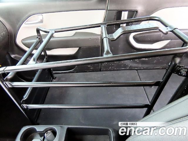 Kia RAY 2023 — photo 7