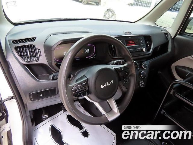 Kia RAY 2023 — photo 8