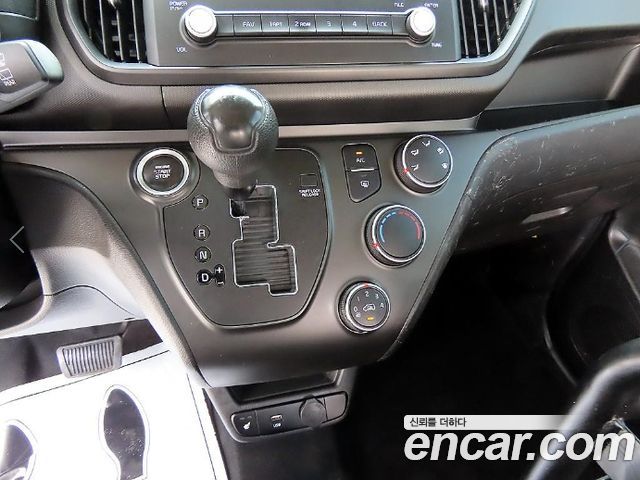 Kia RAY 2023 — photo 11