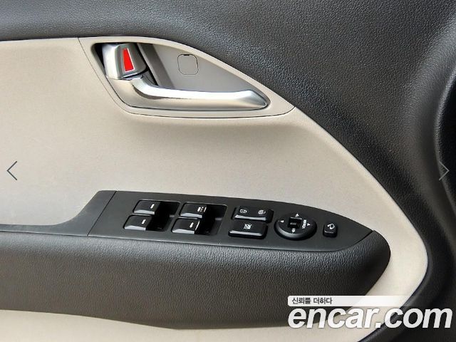 Kia RAY 2023 — photo 12