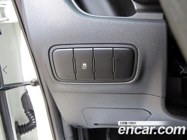 Kia RAY 2023 — photo 13