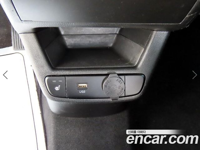 Kia RAY 2023 — photo 14
